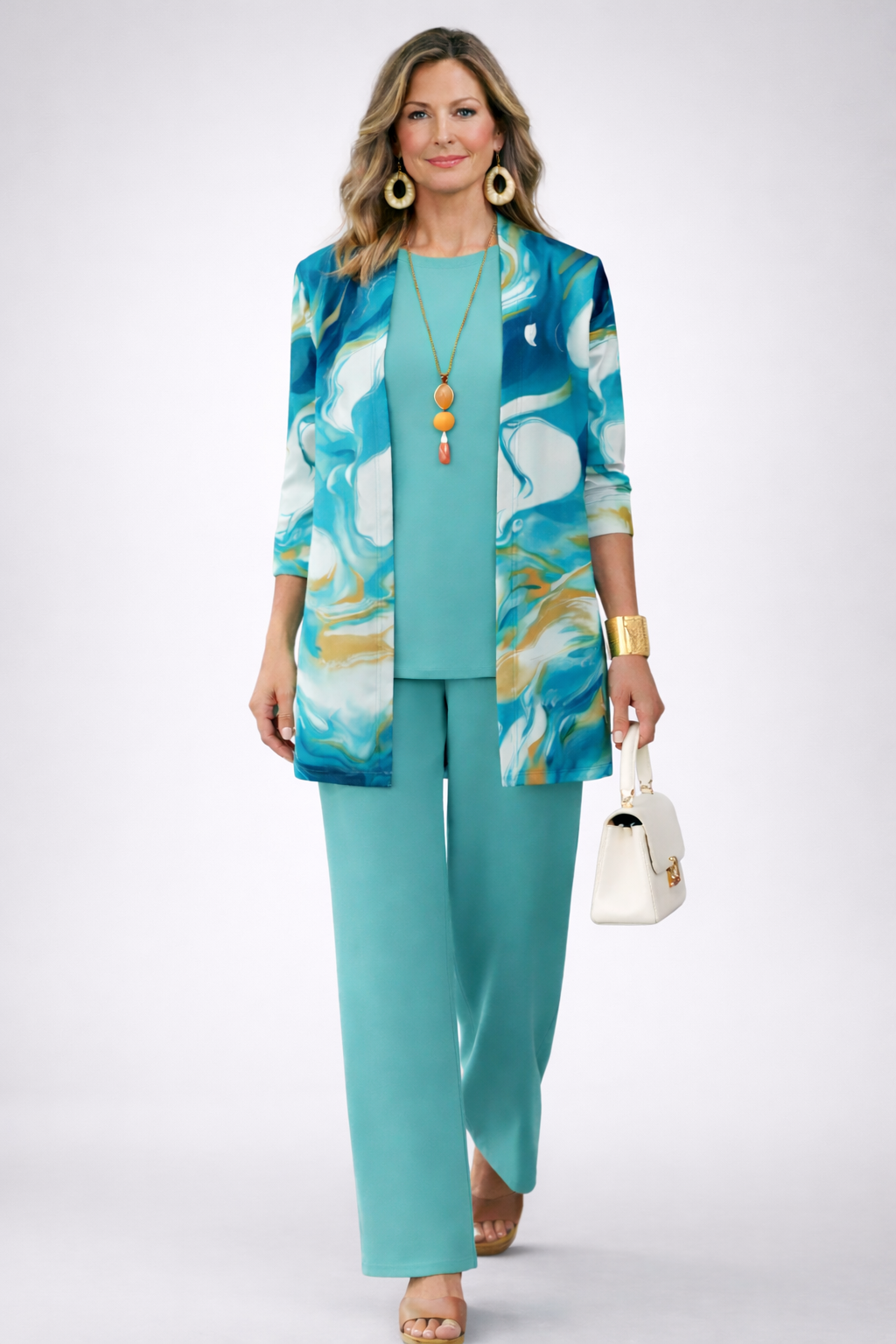 Olivia™ | 3-Piece Set