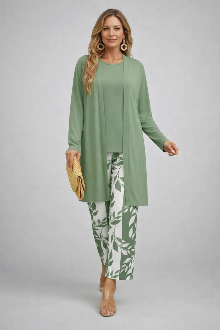 Zoe™ | 3-Piece Set