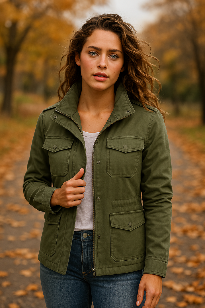 Morgan™ | Elara Leisure Jacket
