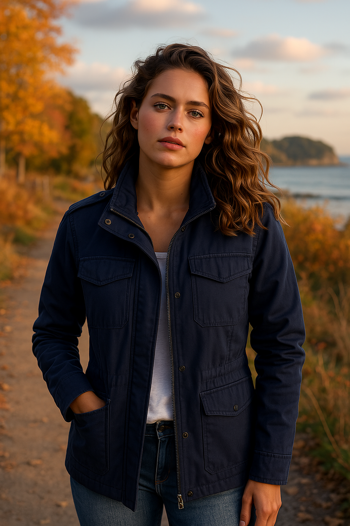 Morgan™ | Elara Leisure Jacket
