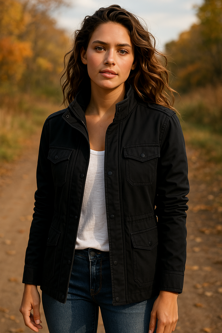 Morgan™ | Elara Leisure Jacket