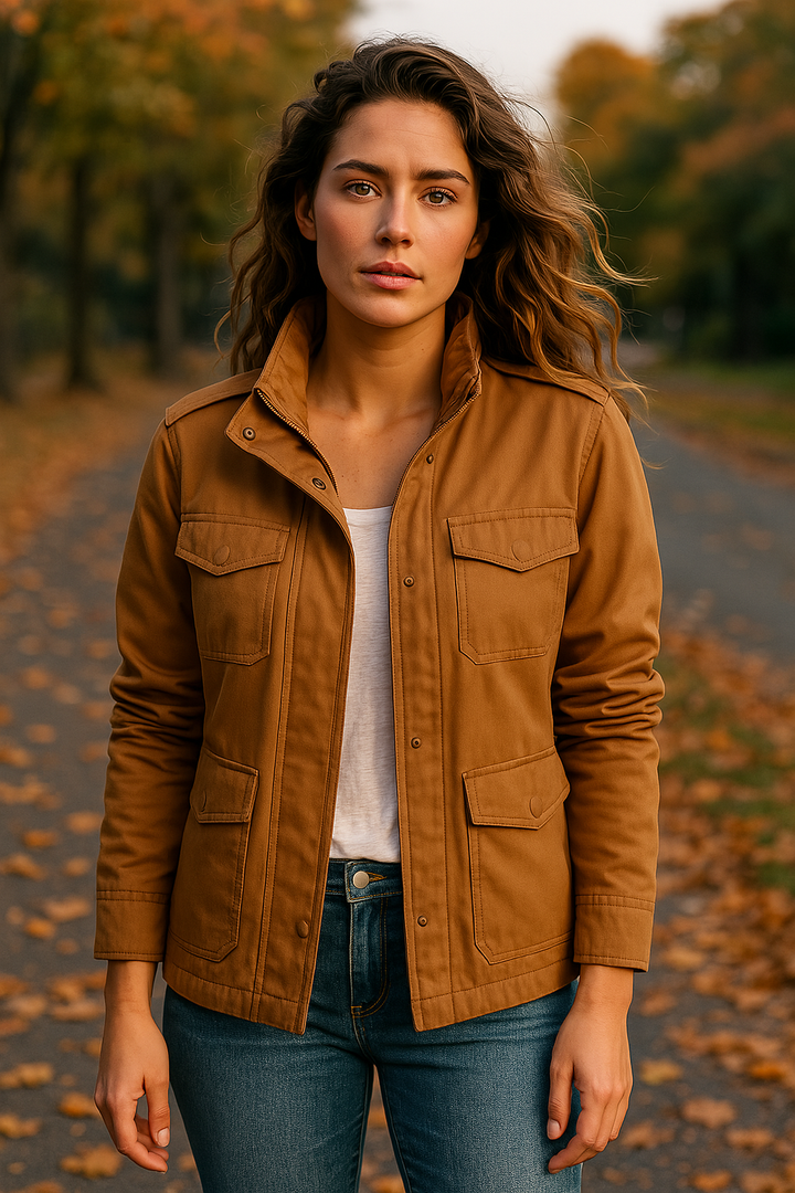 Morgan™ | Elara Leisure Jacket