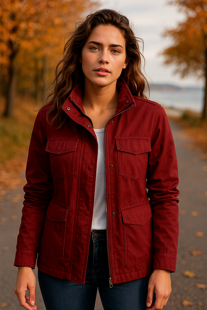 Morgan™ | Elara Leisure Jacket