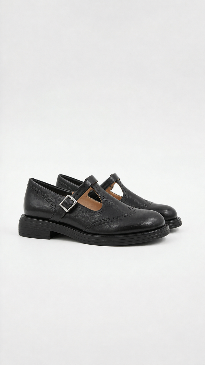 Ruby™ | Elegant Comfortable Heels