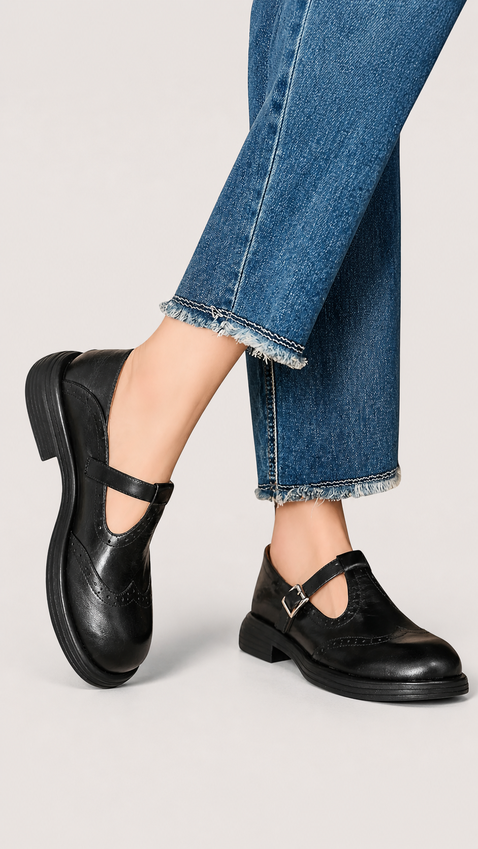 Ruby™ | Elegant Comfortable Heels