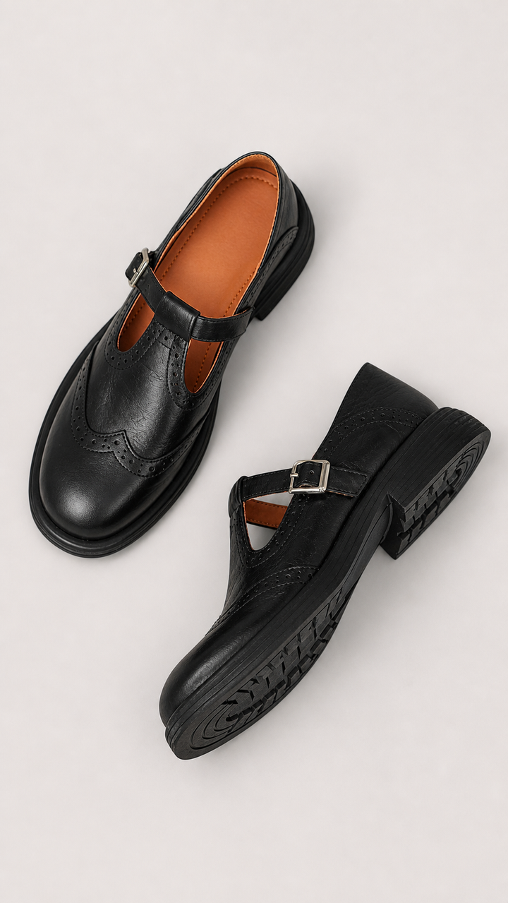 Ruby™ | Elegant Comfortable Heels