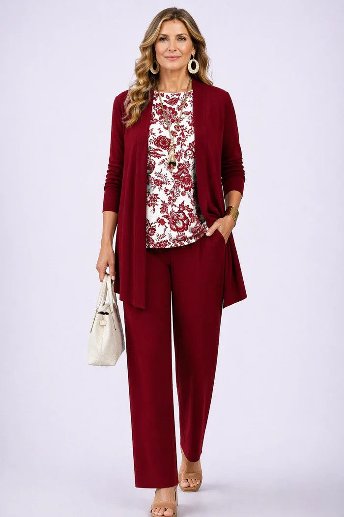 Zoe™ | 3-Piece Set
