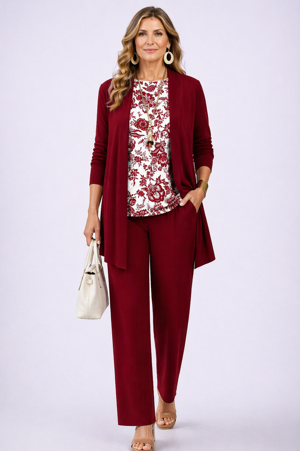 Violet™ | 3-Piece Set