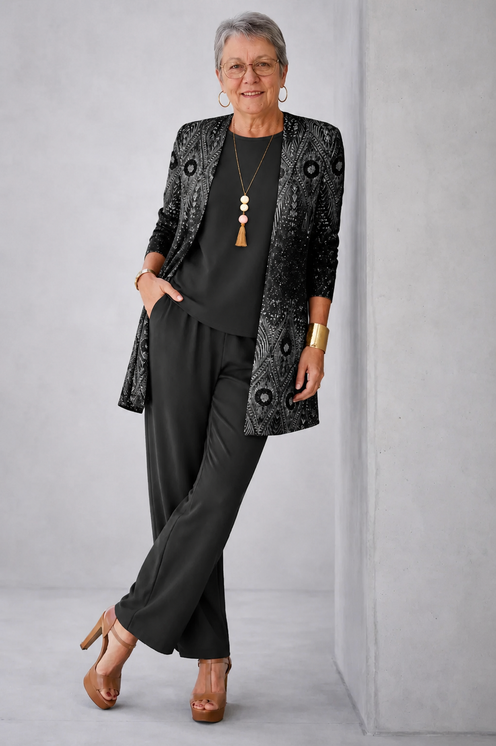 Hazel™ | 3-Piece Set