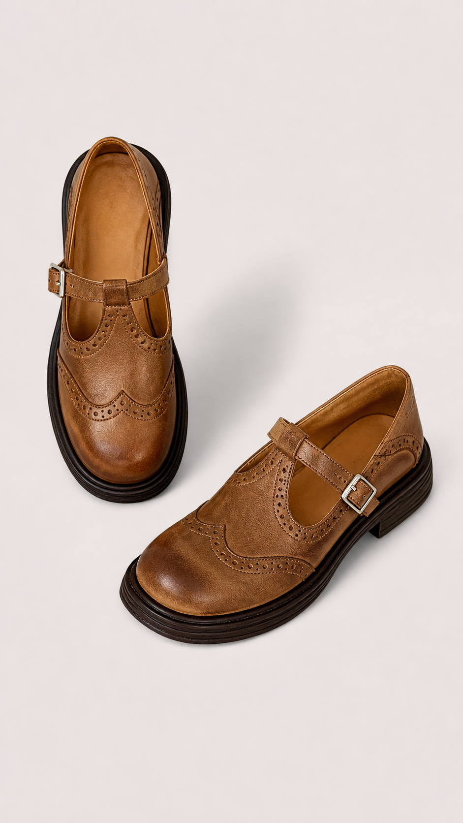 Ruby™ | Elegant Comfortable Heels