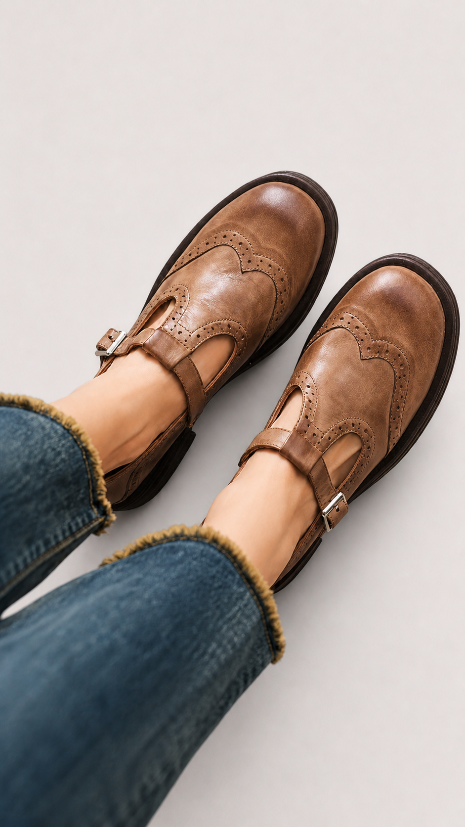 Ruby™ | Elegant Comfortable Heels