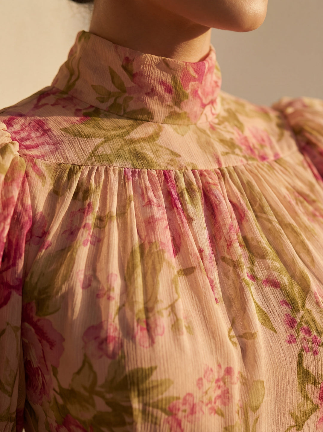 Scarlett™ | Classic Rosario Dress