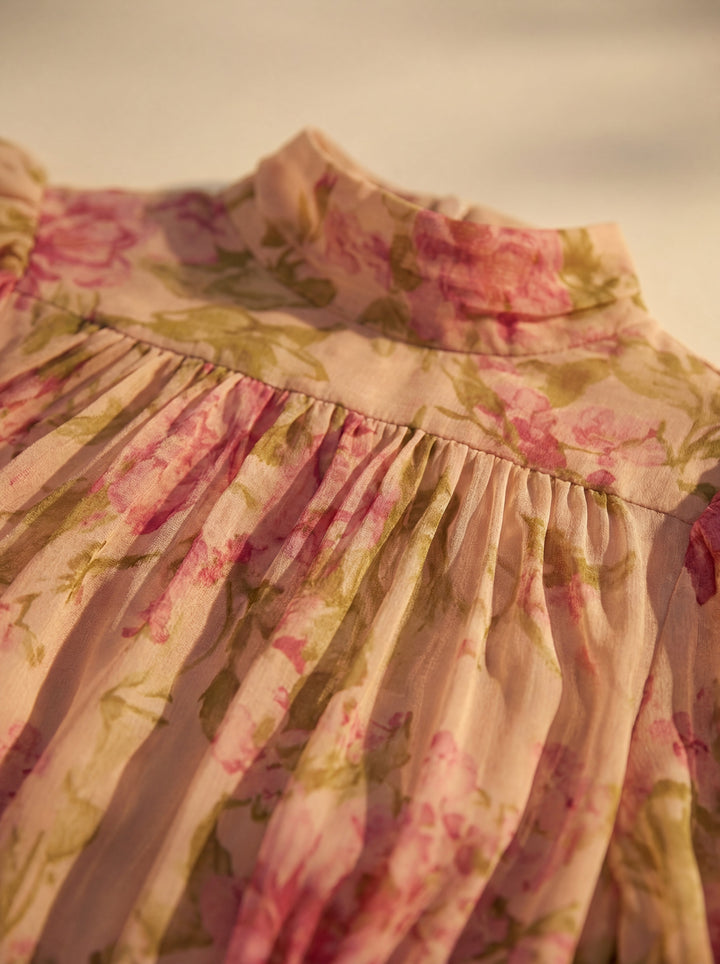 Scarlett™ | Classic Rosario Dress