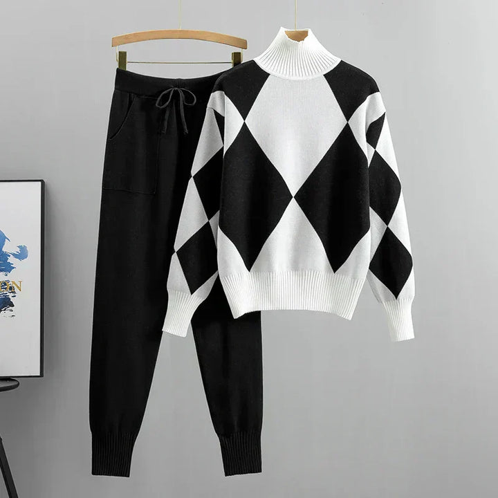 Genevieve™ | Claire Elegant 2-Piece Set
