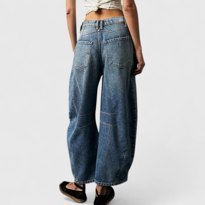 Kaylee™ | Comfortable Wide-Leg Pants