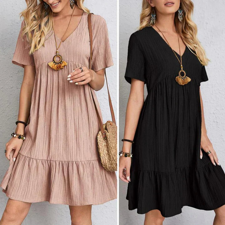 Evelyn™ | Casual Summer Dress