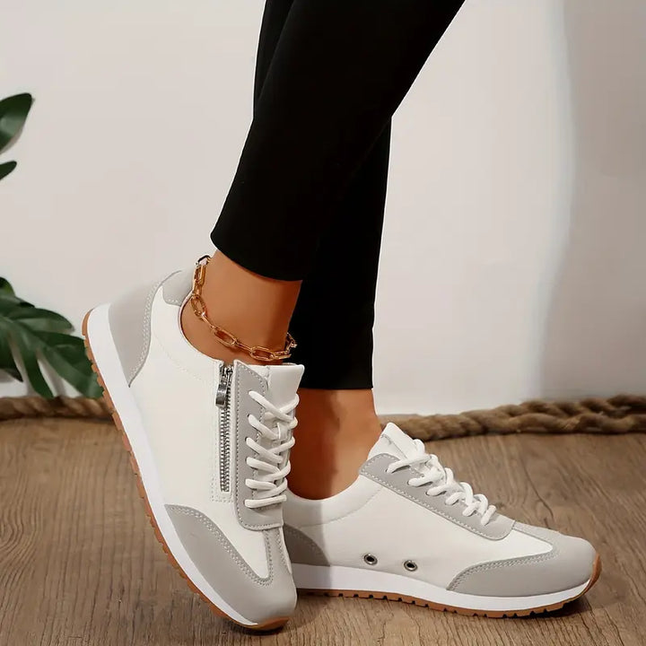 Florence™ | Tudi Orthopedic Shoes