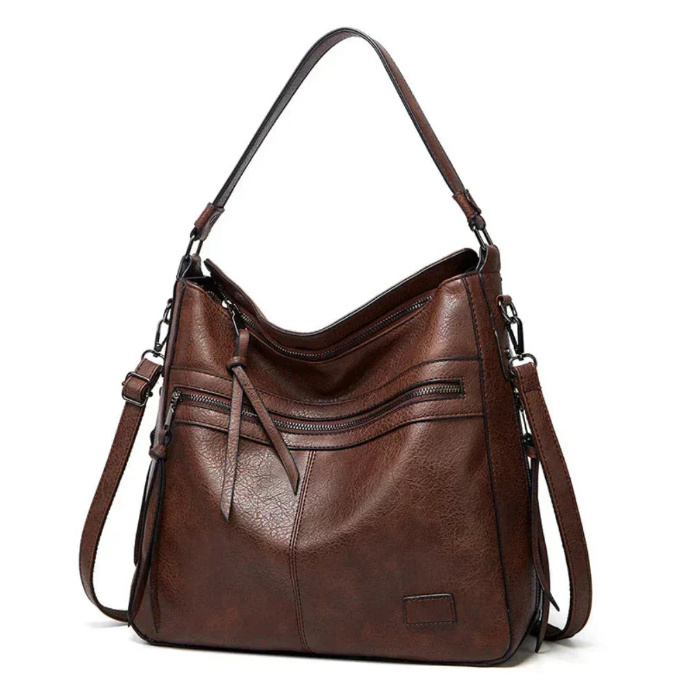 Madison™ | Exquisite Leather Luxury Bag