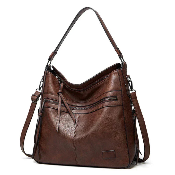 Madison™ | Exquisite Leather Luxury Bag
