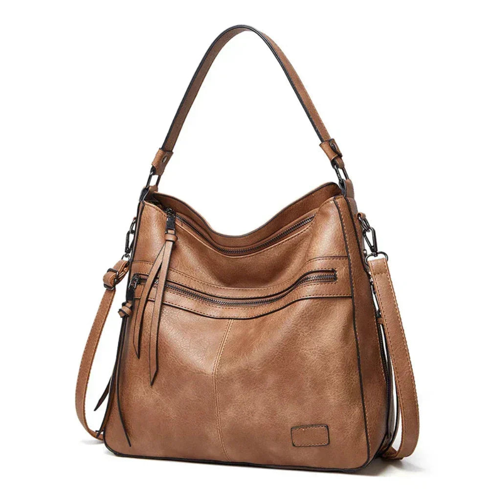 Madison™ | Exquisite Leather Luxury Bag