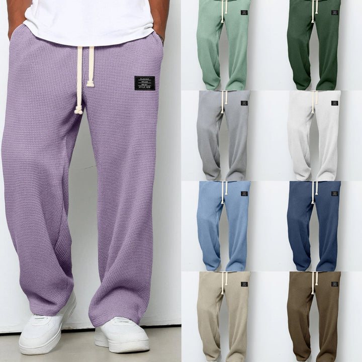 Jeremy™ | Casual Men's Leisure Pants
