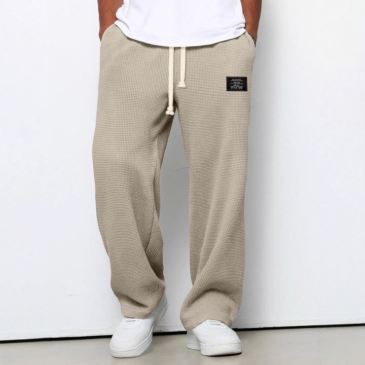 Jeremy™ | Casual Men's Leisure Pants