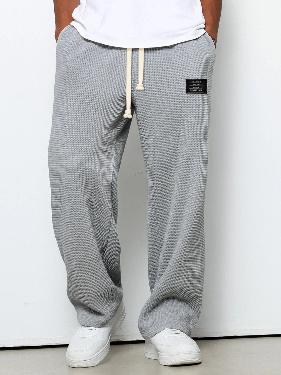 Jeremy™ | Casual Men's Leisure Pants