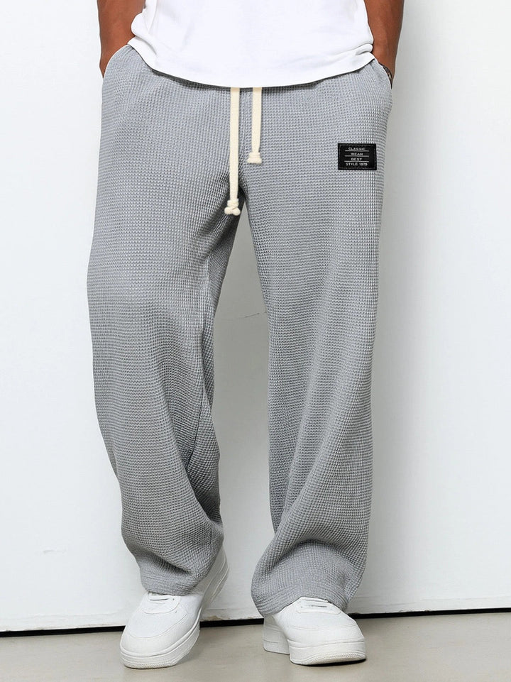 Jeremy™ | Casual Men's Leisure Pants