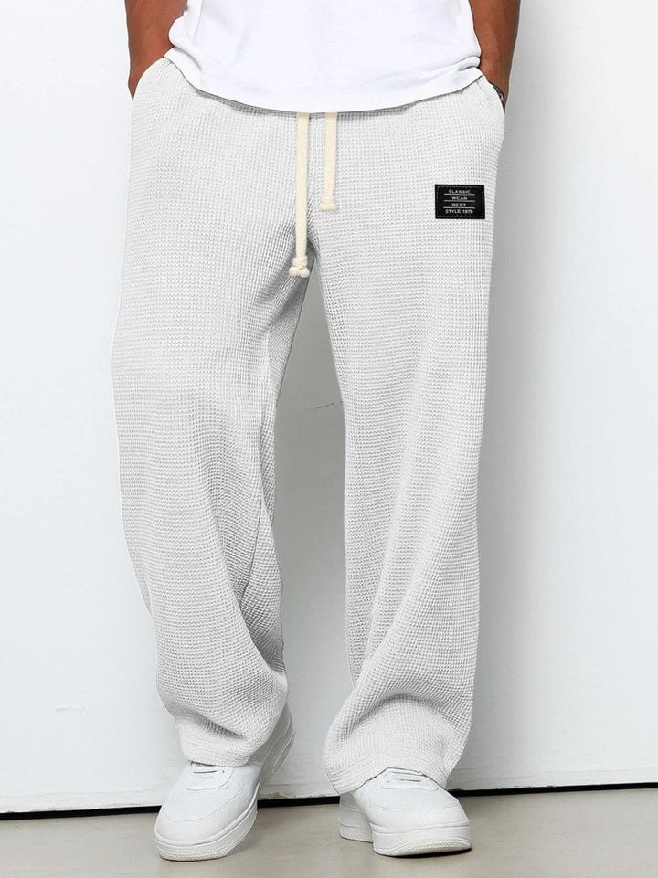 Jeremy™ | Casual Men's Leisure Pants