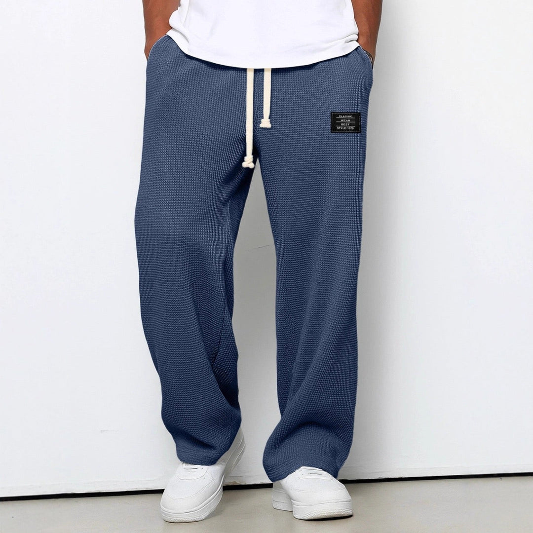 Jeremy™ | Casual Men's Leisure Pants