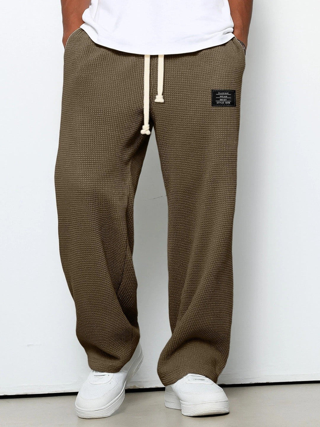 Jeremy™ | Casual Men's Leisure Pants