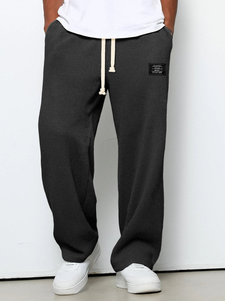 Jeremy™ | Casual Men's Leisure Pants