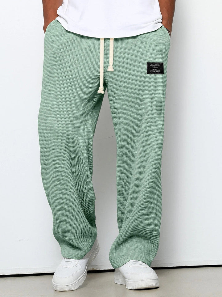 Jeremy™ | Casual Men's Leisure Pants