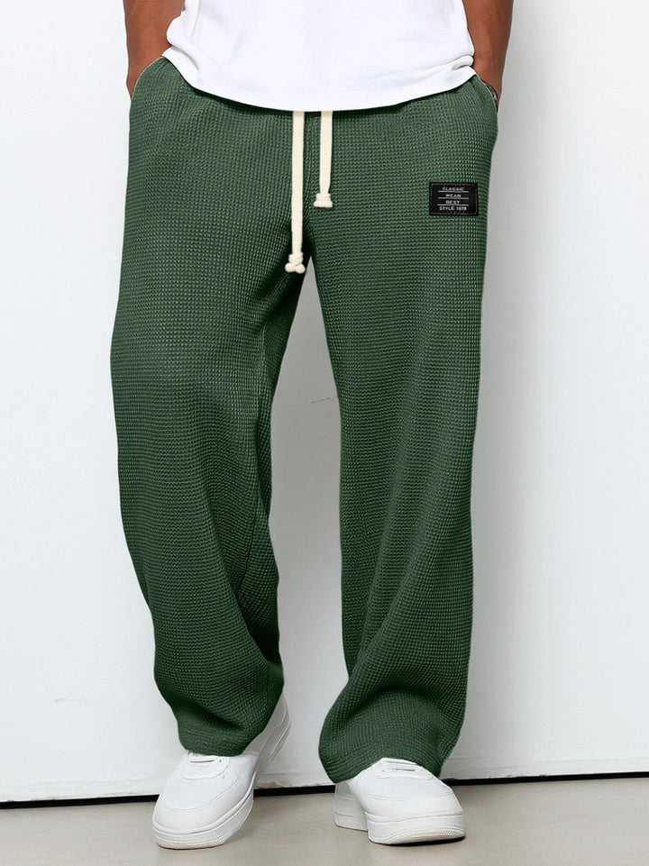 Jeremy™ | Casual Men's Leisure Pants