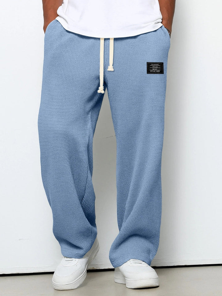 Jeremy™ | Casual Men's Leisure Pants