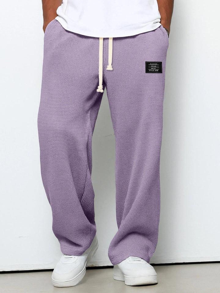 Jeremy™ | Casual Men's Leisure Pants