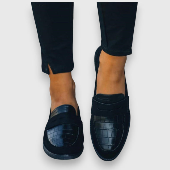 Brooklyn™ | Pamela Moccasin Loafer