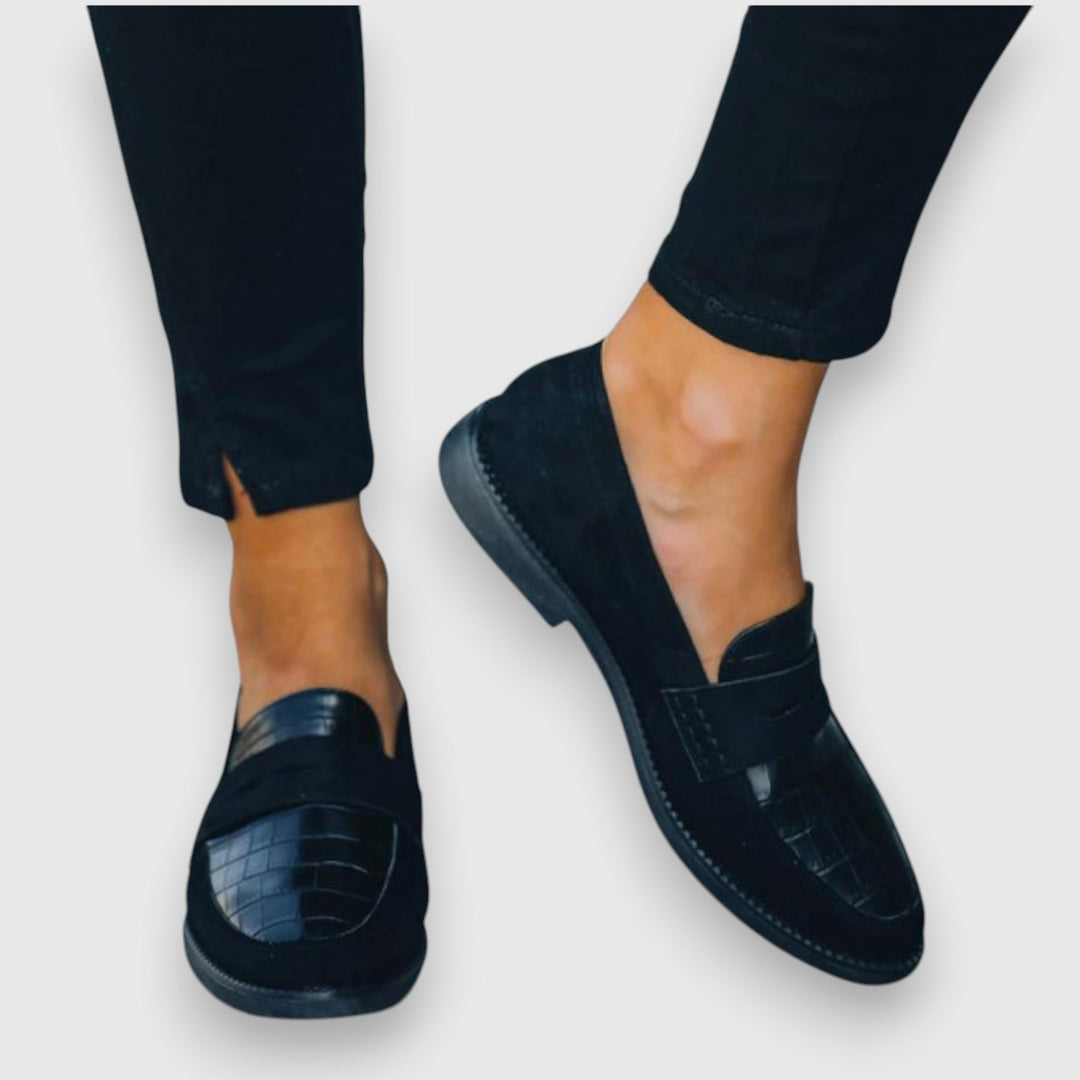 Brooklyn™ | Pamela Moccasin Loafer