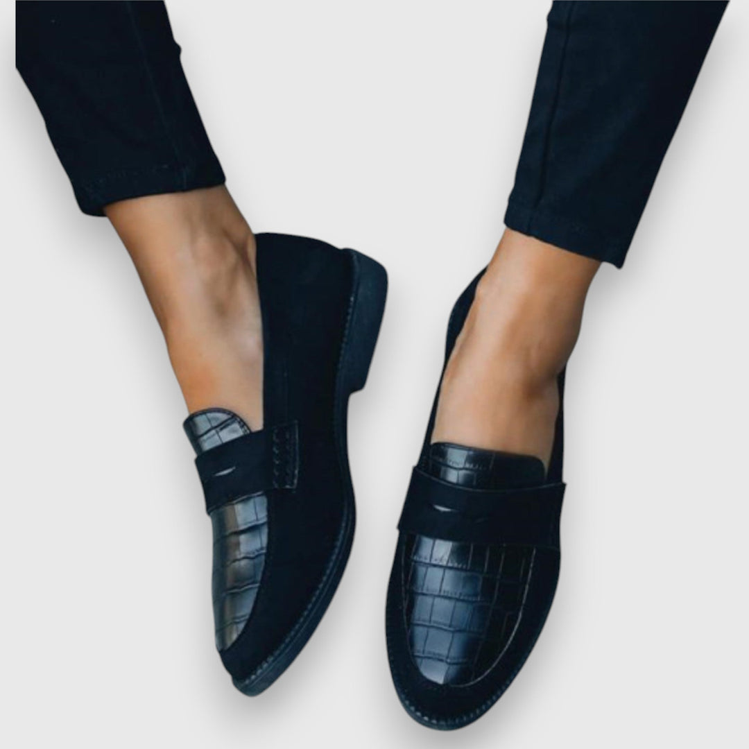 Brooklyn™ | Pamela Moccasin Loafer