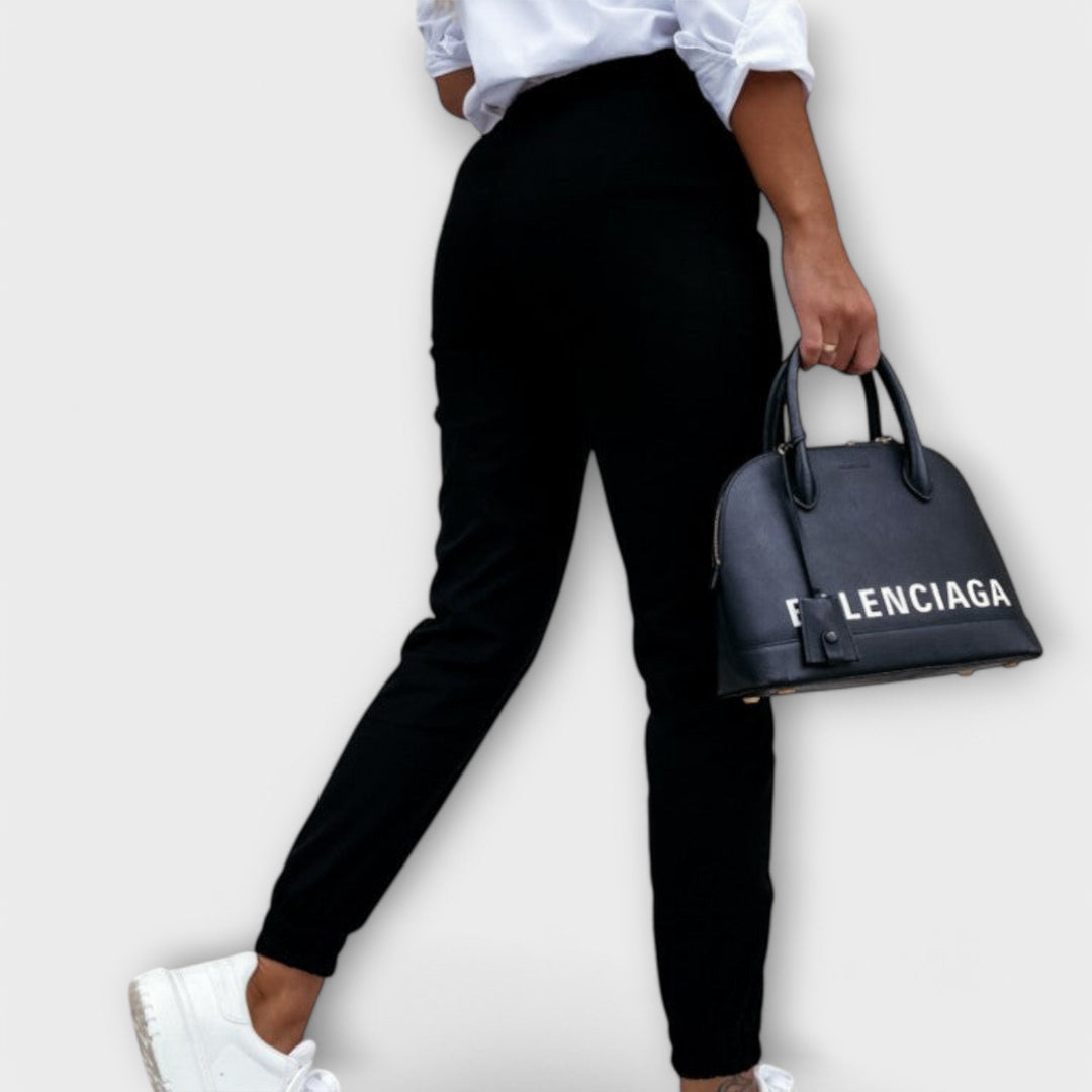 Audrey™ | Melania Stretch Pants