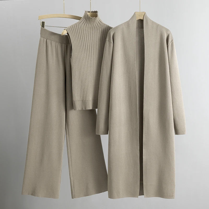 Morgan™ | Linda Three-Piece Set