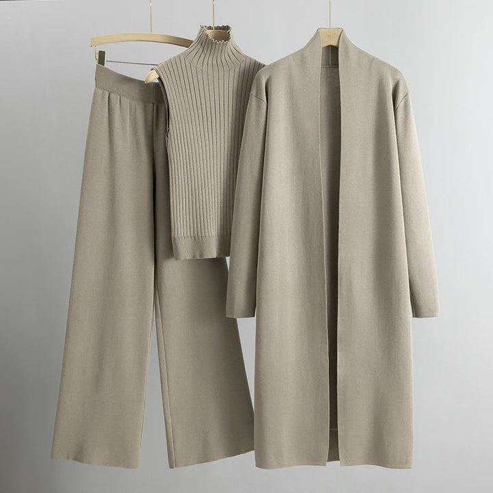 Morgan™ | Linda Three-Piece Set