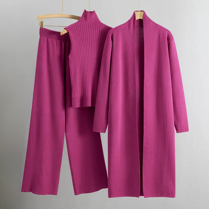 Morgan™ | Linda Three-Piece Set