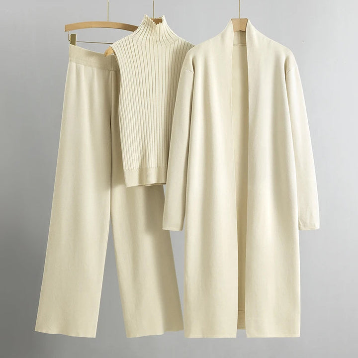Morgan™ | Linda Three-Piece Set