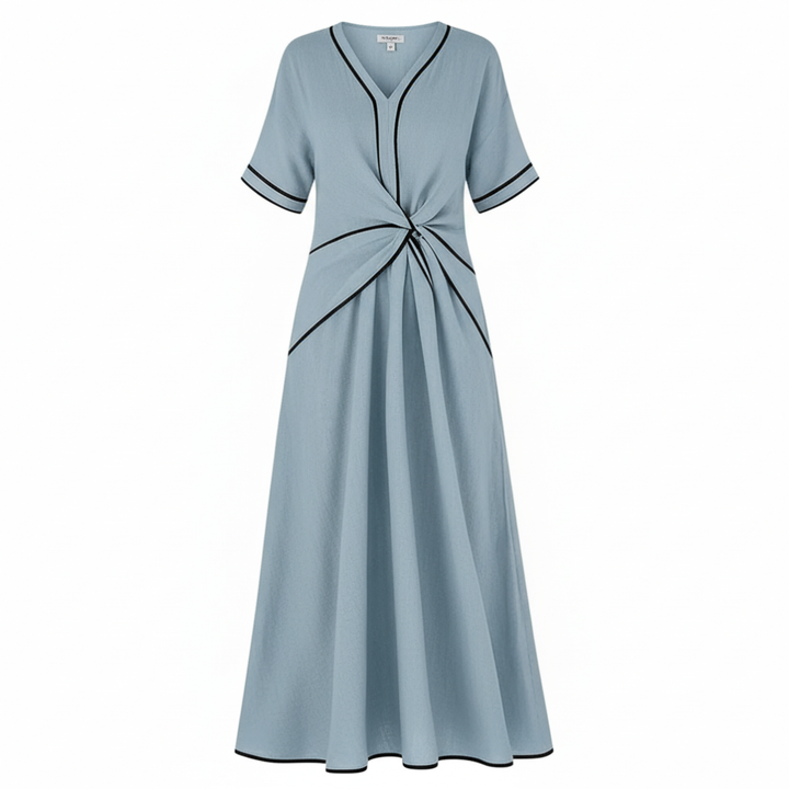 Maude™ | Kaelira Elegant Summer Dress