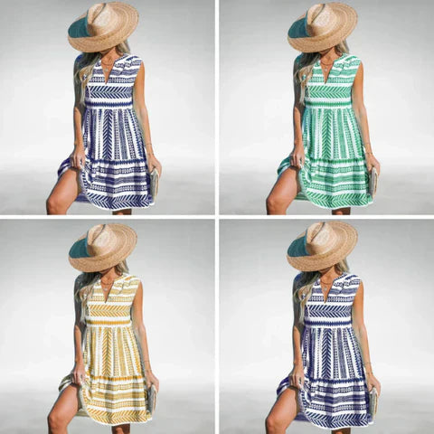 Elizabeth™ | Breckie Elegant Dress