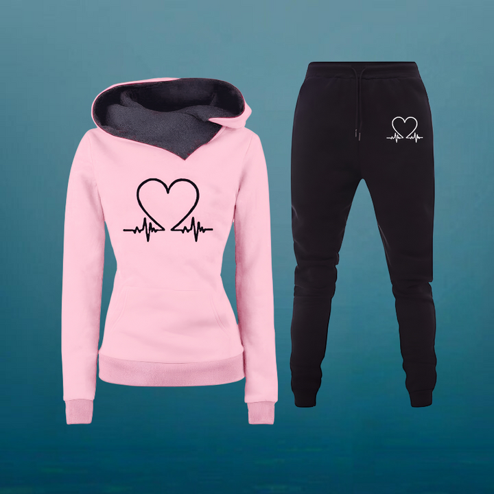 Juliette™ | Embrace Loungewear Set