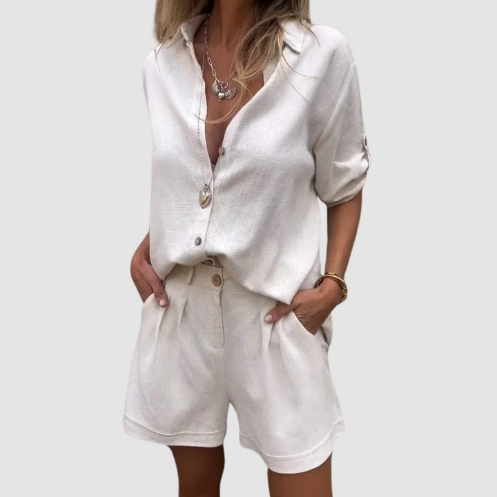Nora™ | Summer Essentials Collection
