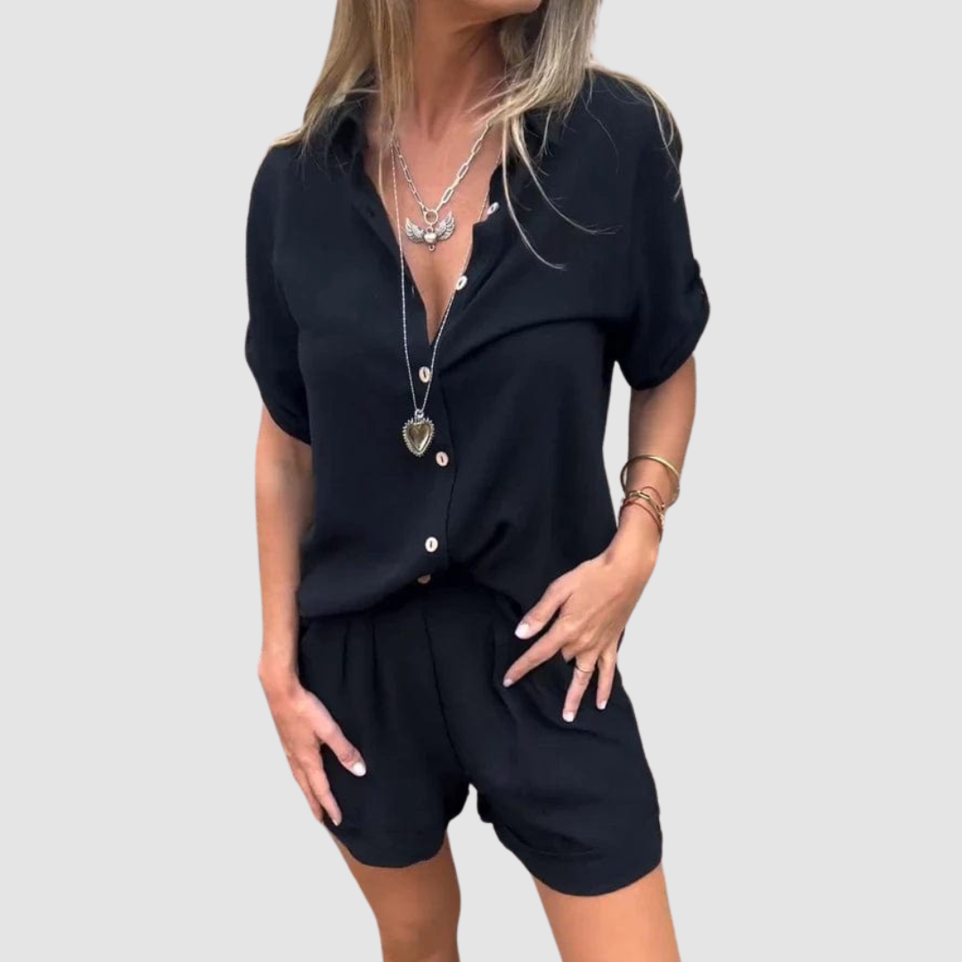 Nora™ | Summer Essentials Collection