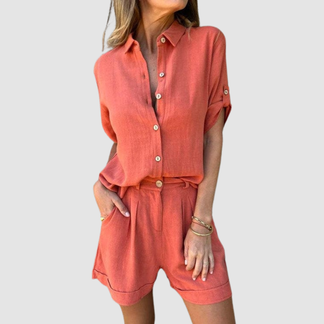 Nora™ | Summer Essentials Collection